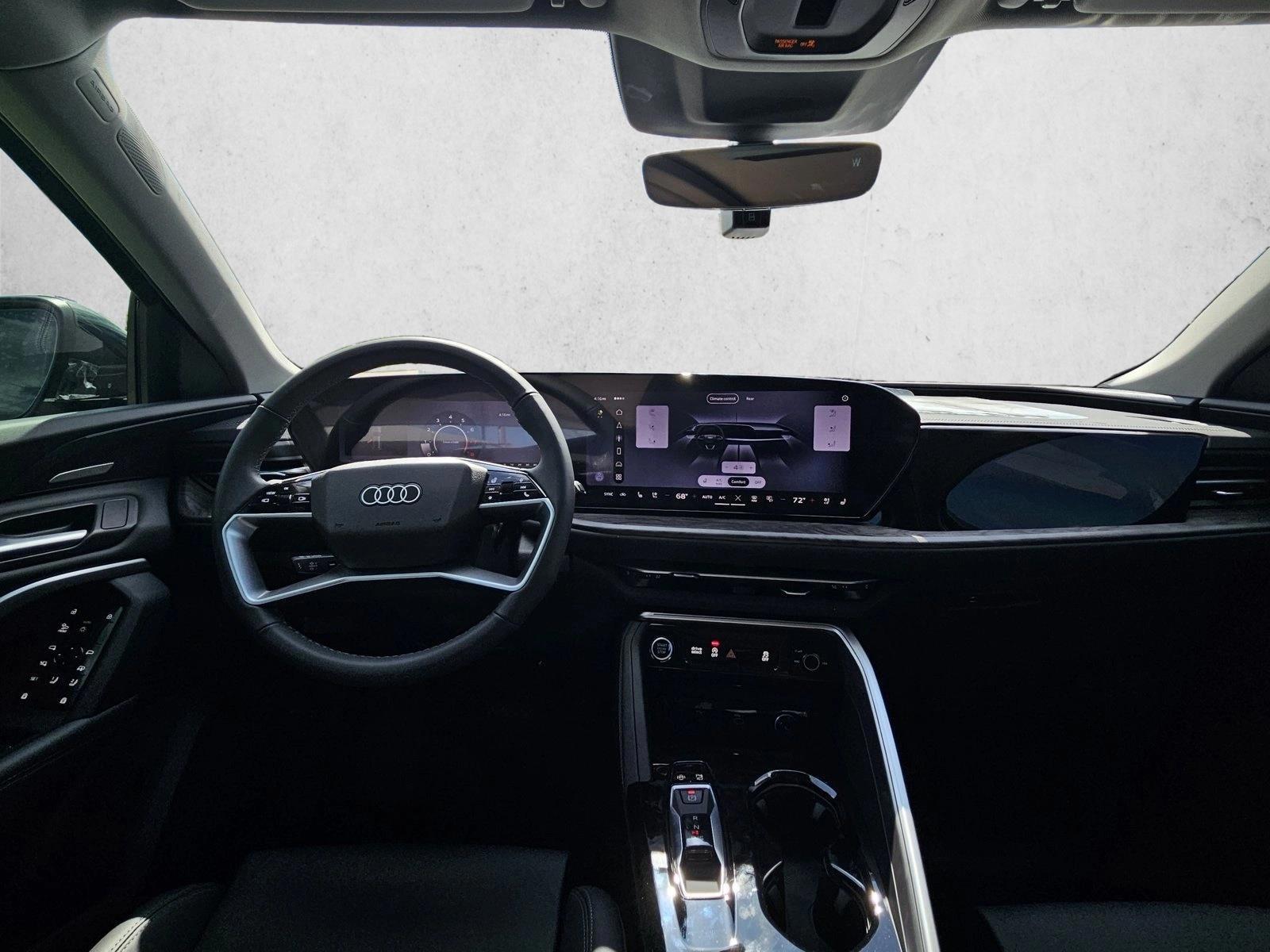 Thumbnail: 2026 Audi Q5 - 3