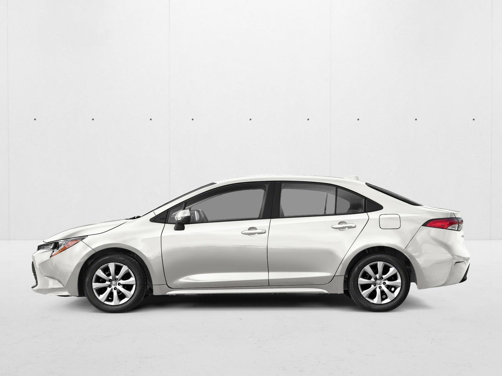 Thumbnail: 2026 Toyota Corolla - 2