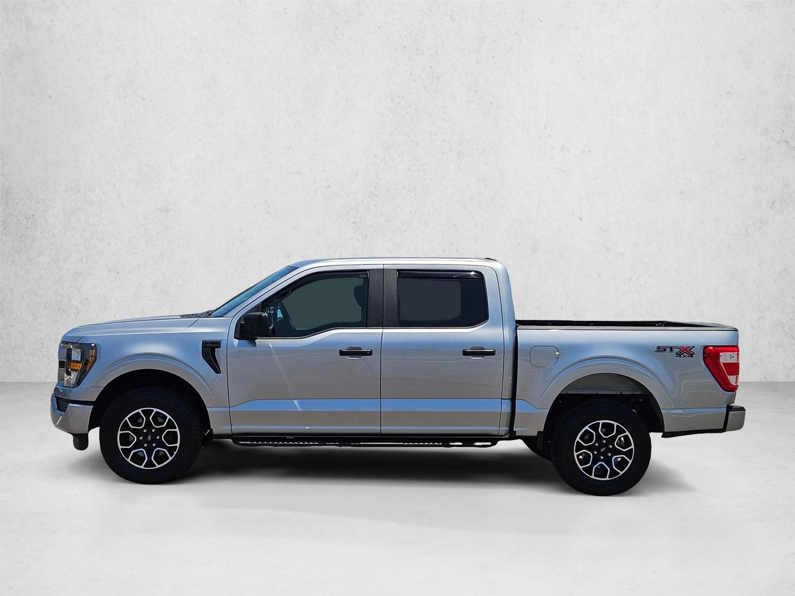 Thumbnail: 2023 Ford F-150 - 2