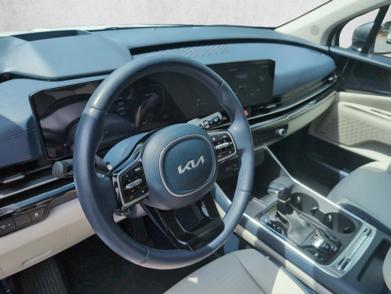 2025 Kia Carnival