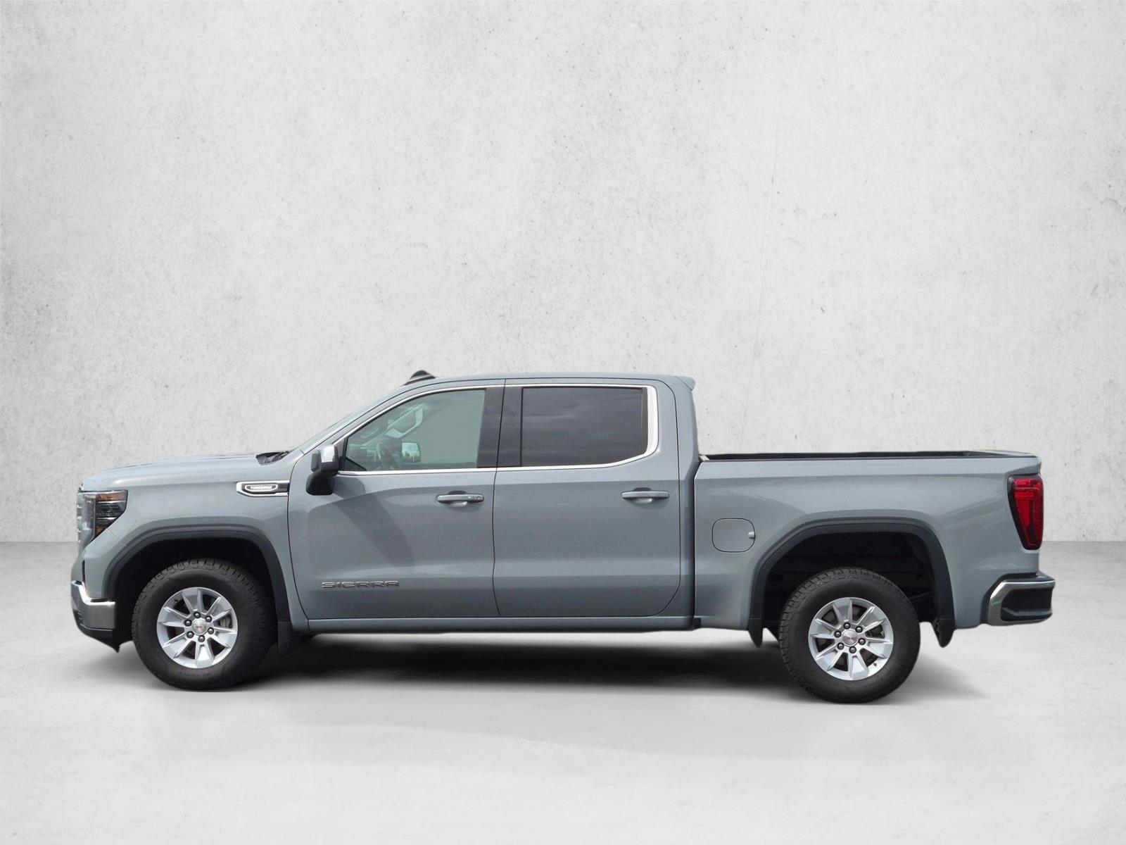 Thumbnail: 2024 GMC Sierra 1500 - 2