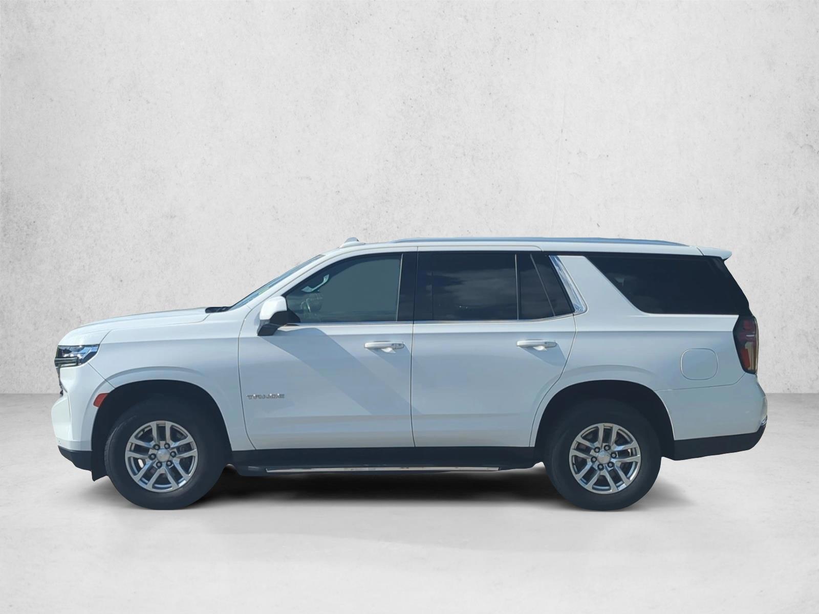 Thumbnail: 2022 Chevrolet Tahoe - 2