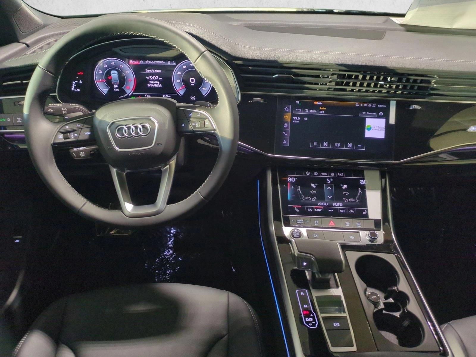 Thumbnail: 2026 Audi Q7 - 4