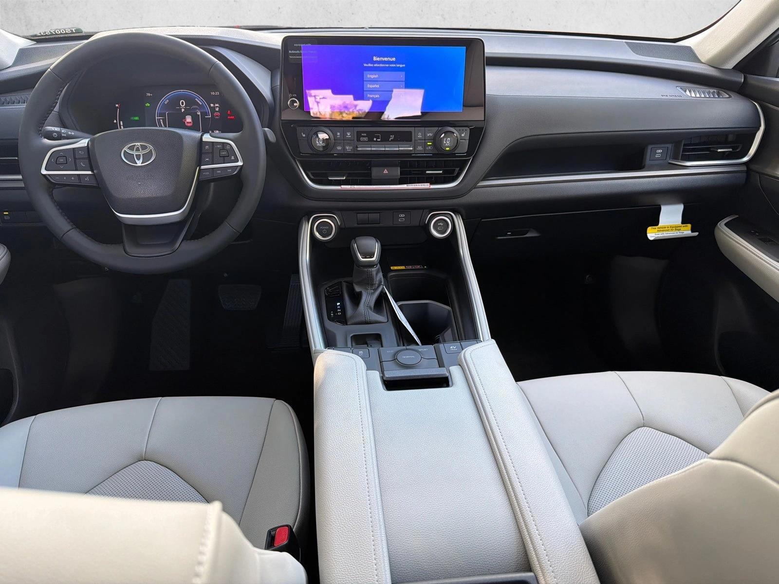 Thumbnail: 2026 Toyota Grand Highlander - 3