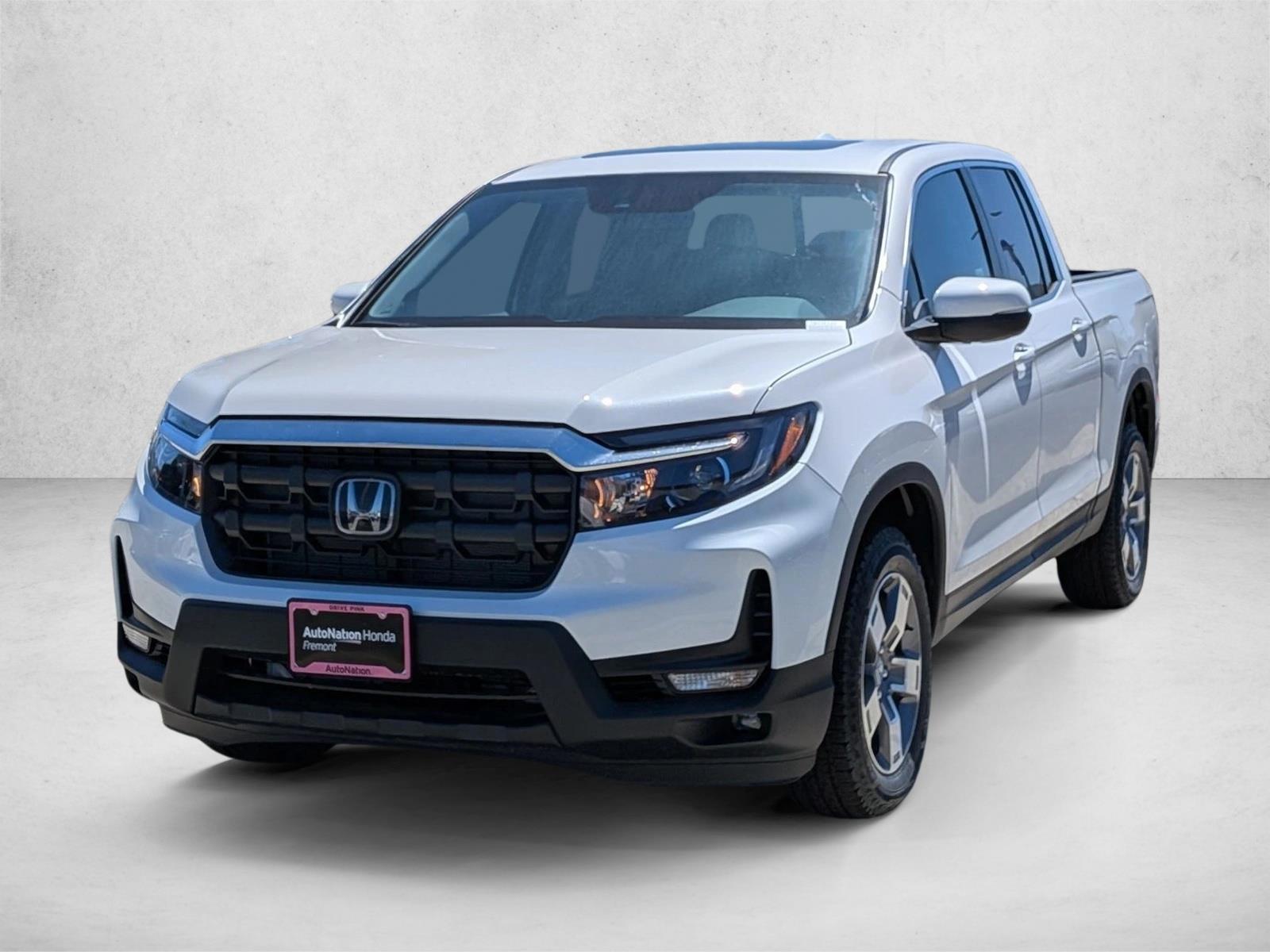 Thumbnail: 2026 Honda Ridgeline - 1