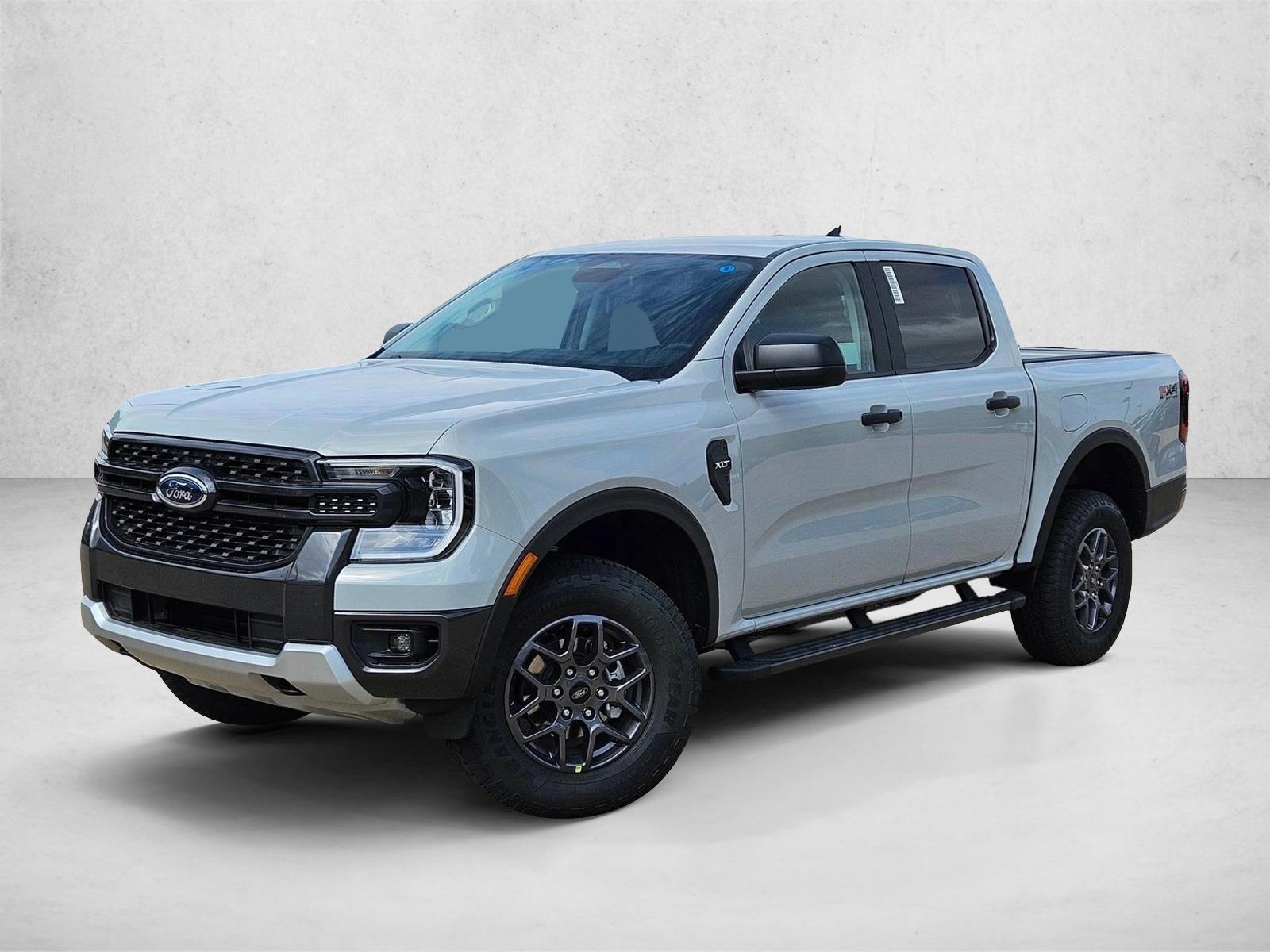 Thumbnail: 2026 Ford Ranger - 1