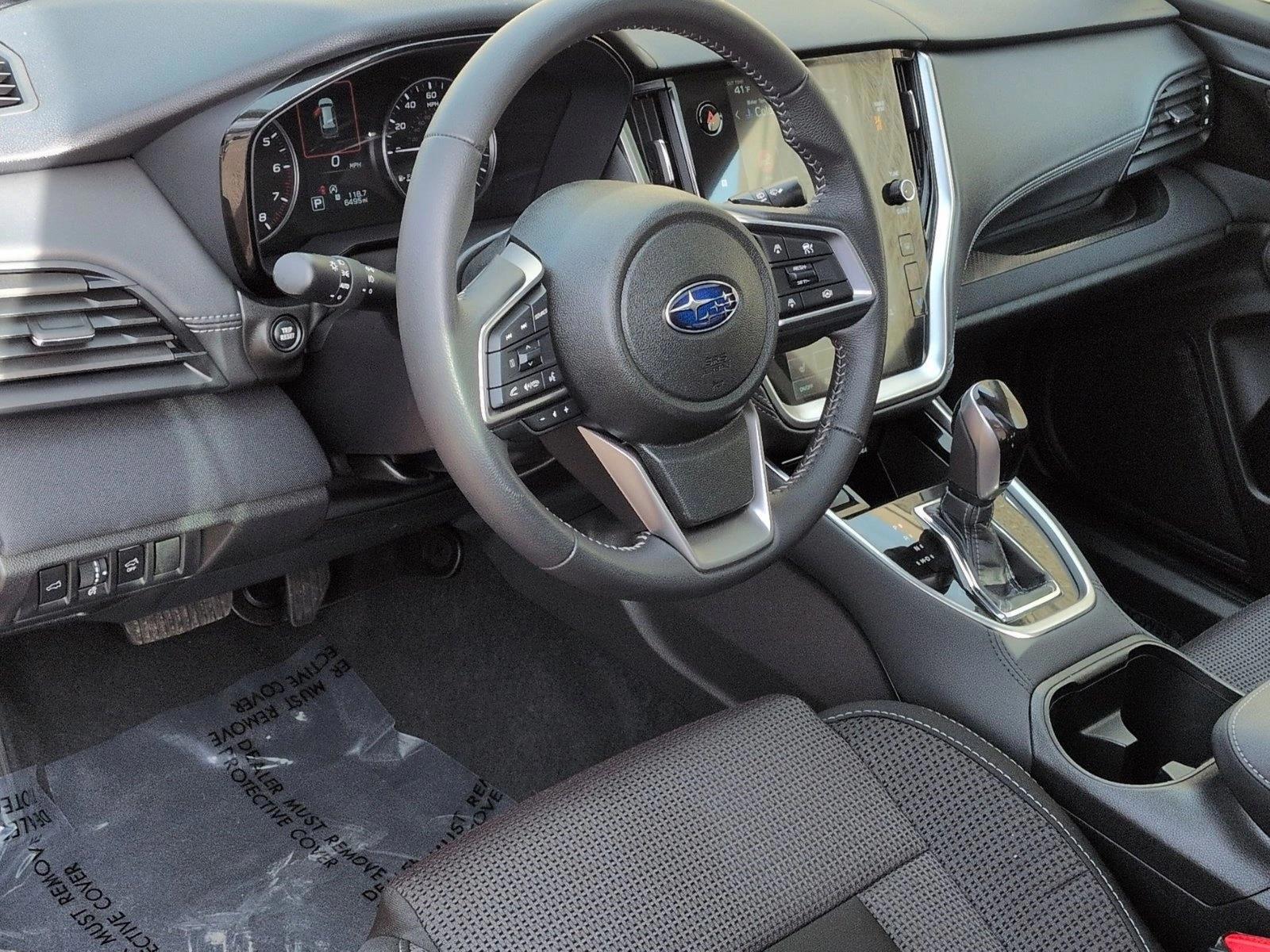 Thumbnail: 2025 Subaru Outback - 3