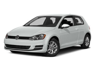 2015 Volkswagen Golf S -
                  Columbus, GA