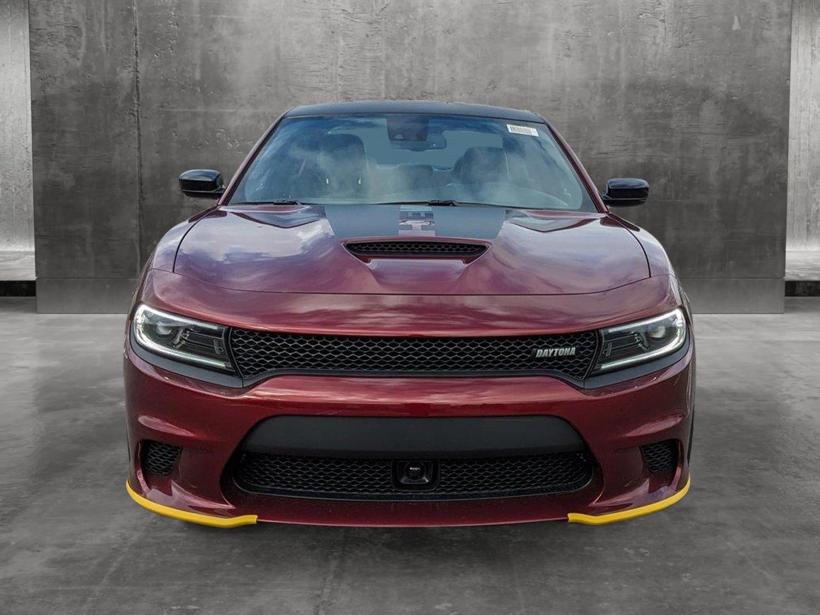 Dodge Charger #5 Hero Image