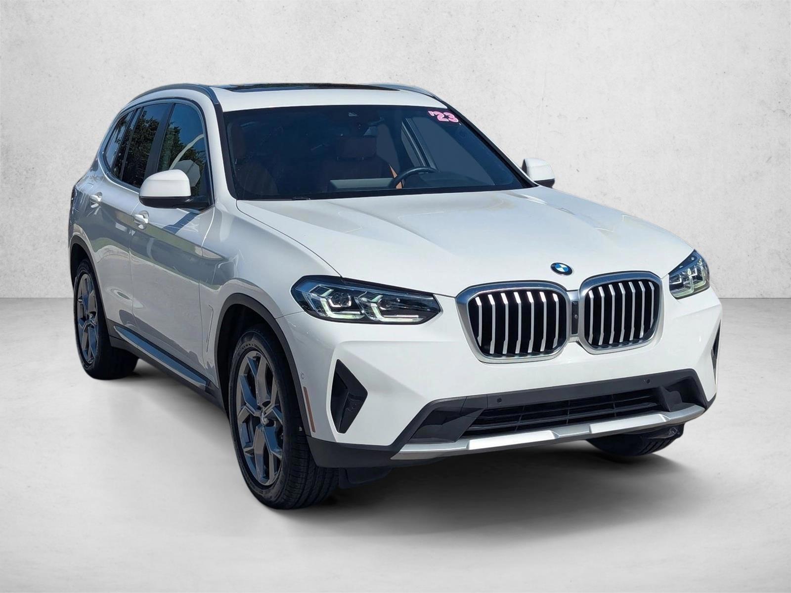 2023 BMW X3 30i - Photo 3