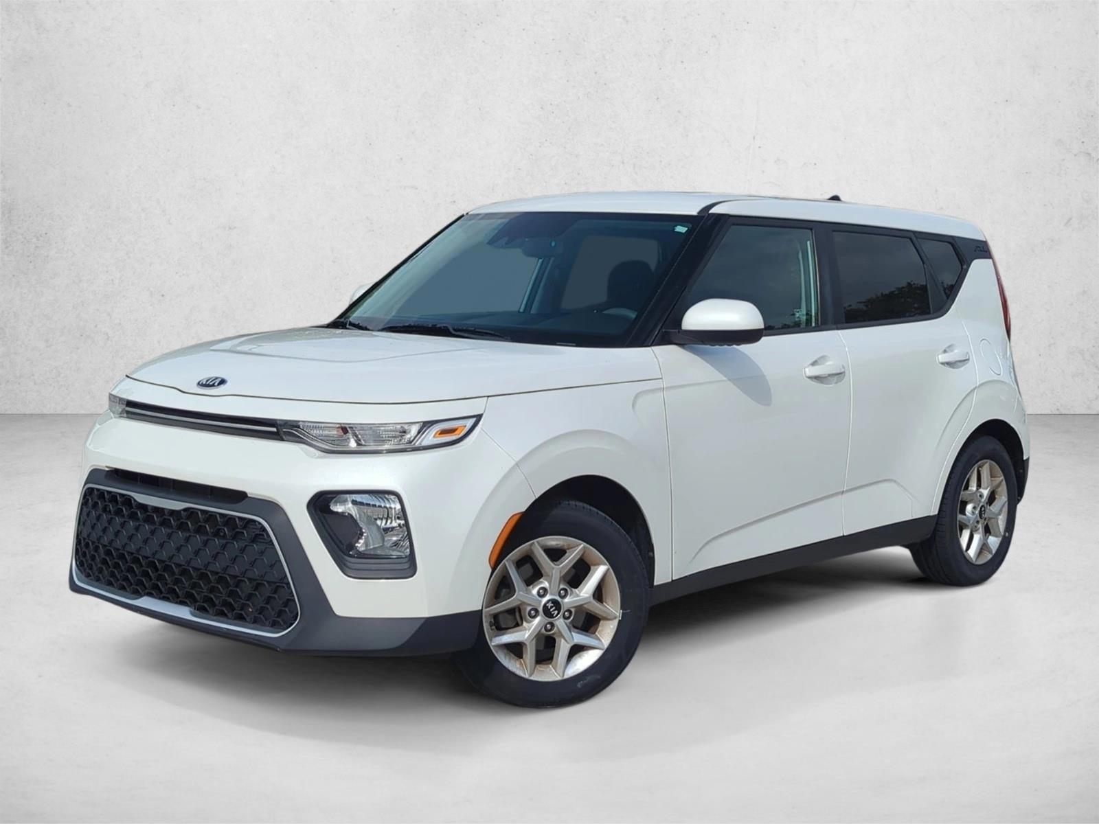 Thumbnail: 2020 Kia Soul - 1