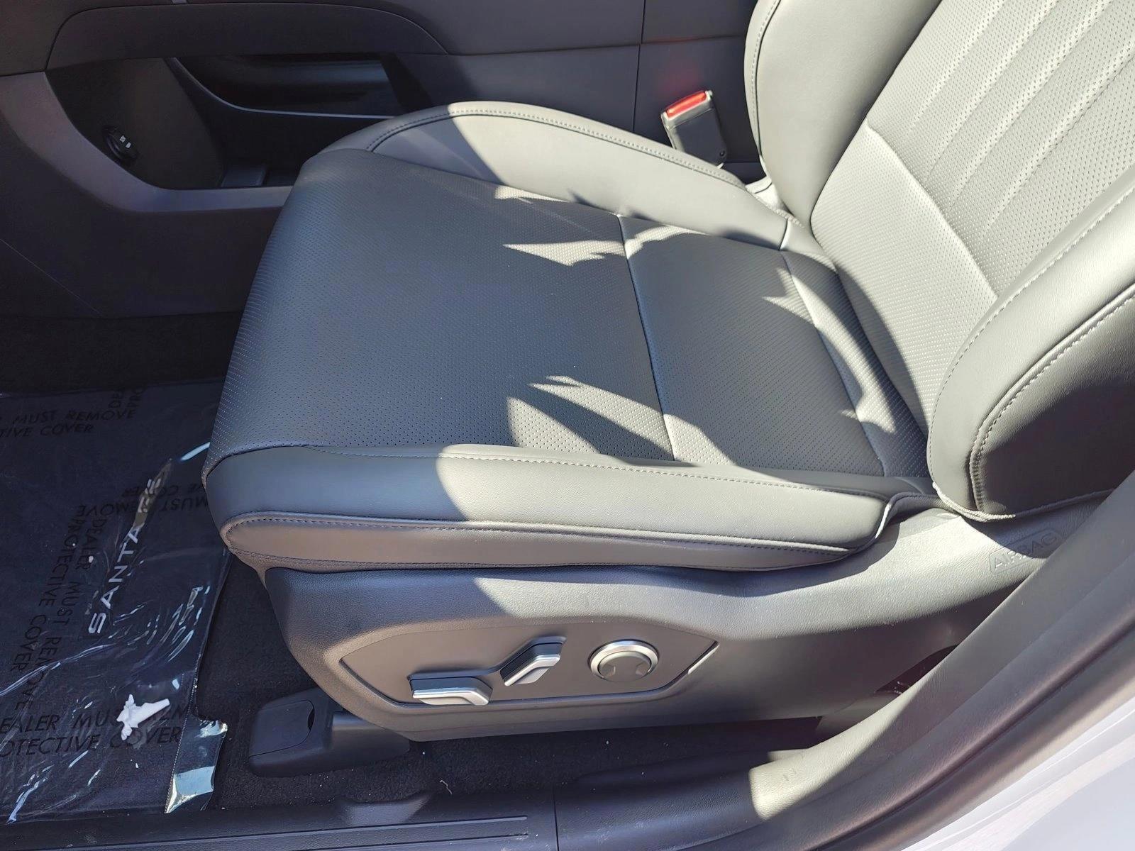 Thumbnail: 2026 Hyundai Santa Fe - 3