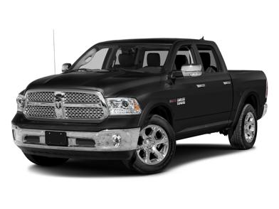 2016 RAM 1500 Laramie -
                  Houston, TX
