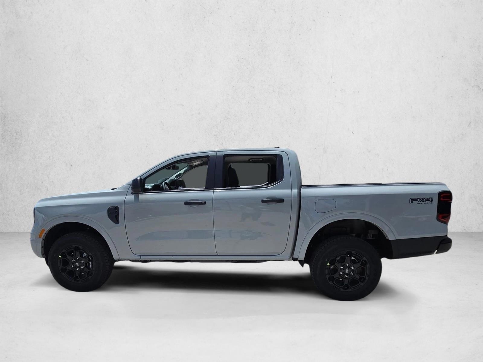 Thumbnail: 2026 Ford Ranger - 2