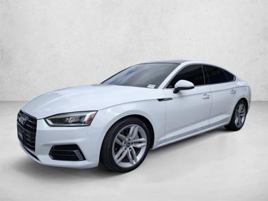 2019 Audi A5 Premium -
                  San Jose, CA