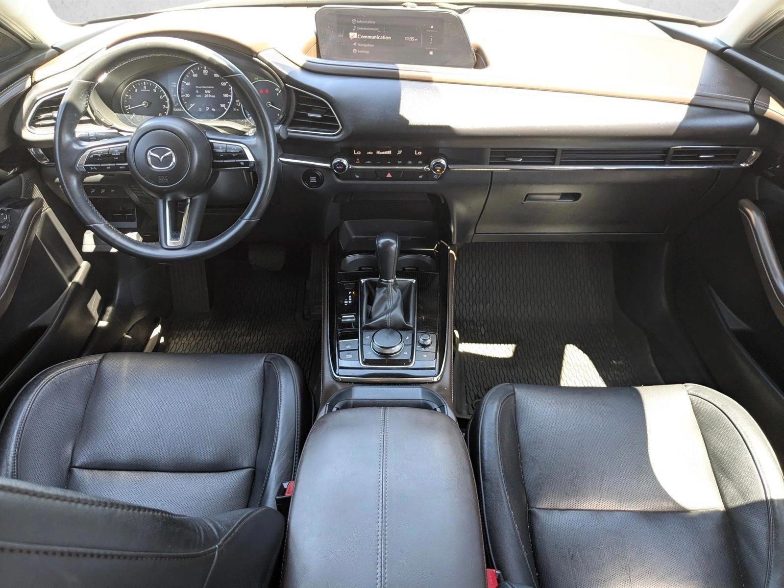Thumbnail: 2024 Mazda CX-30 - 3