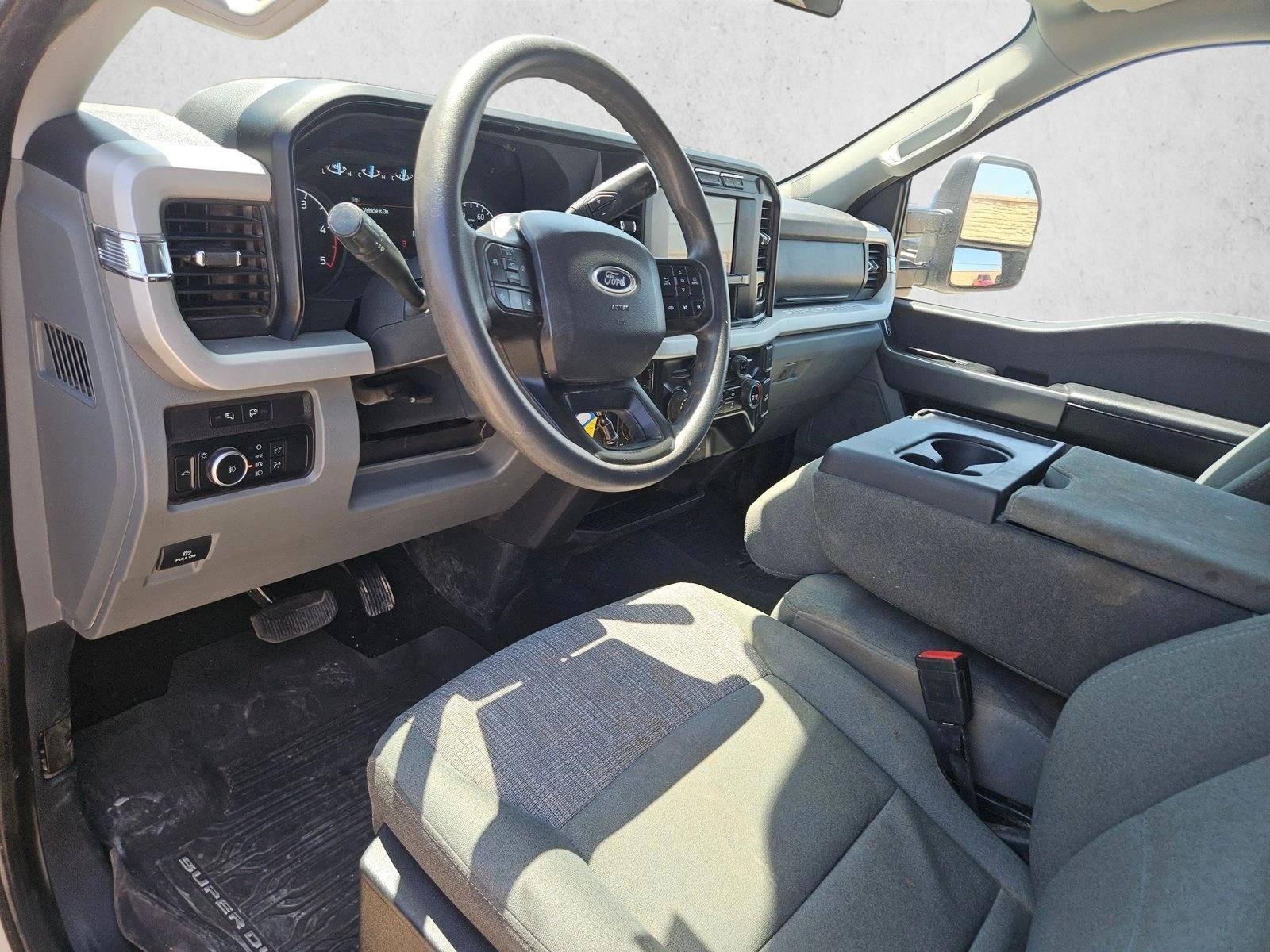 2024 Ford F-250 Super Duty XLT - Photo 16