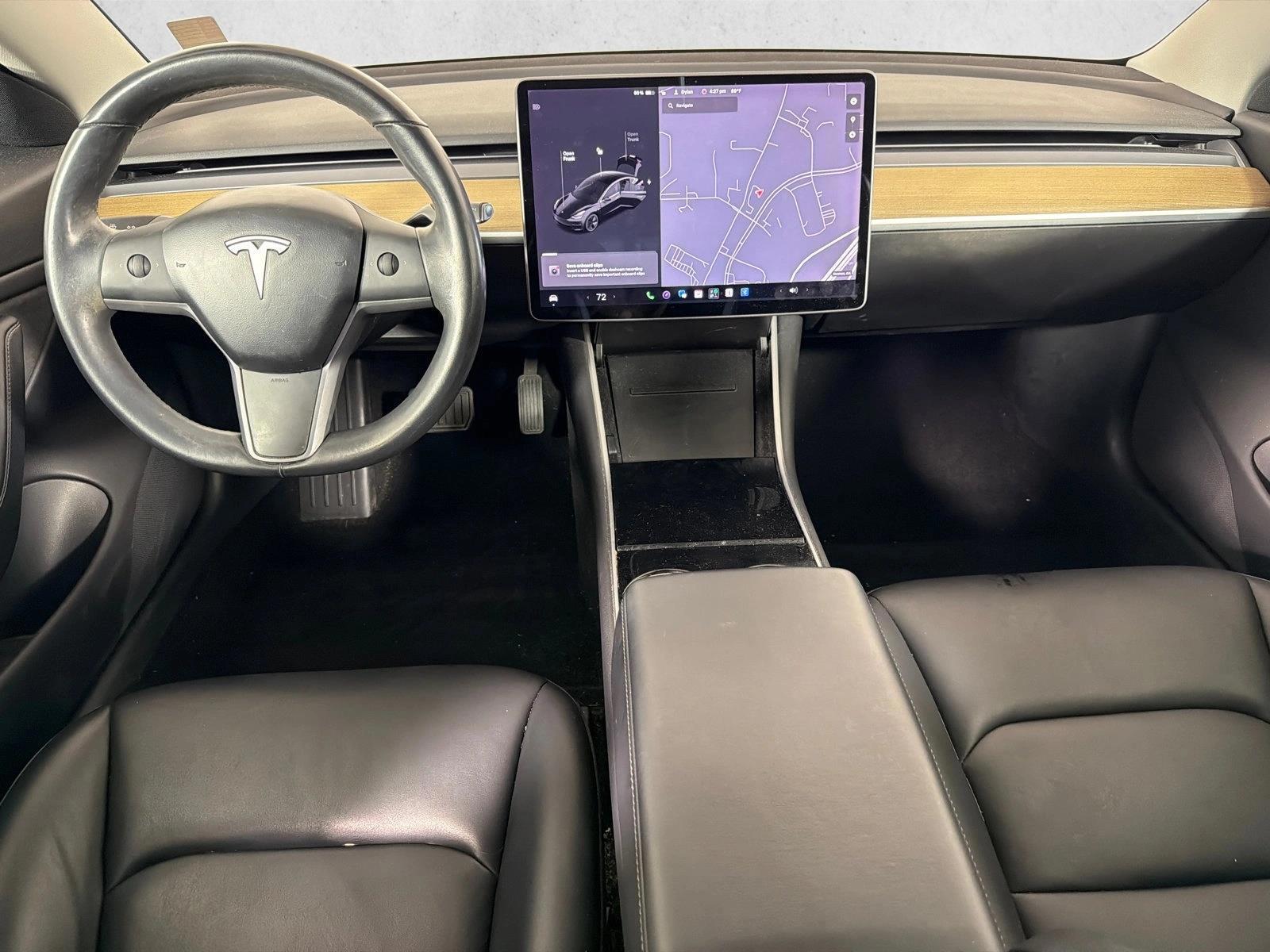 Thumbnail: 2018 Tesla Model 3 - 3