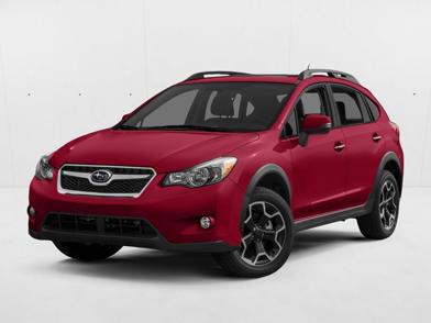2015 Subaru Crosstrek Limited -
                  Golden, CO