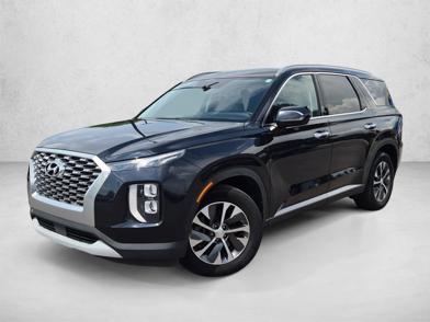 2020 Hyundai Palisade SEL -
                  Knoxville, TN
