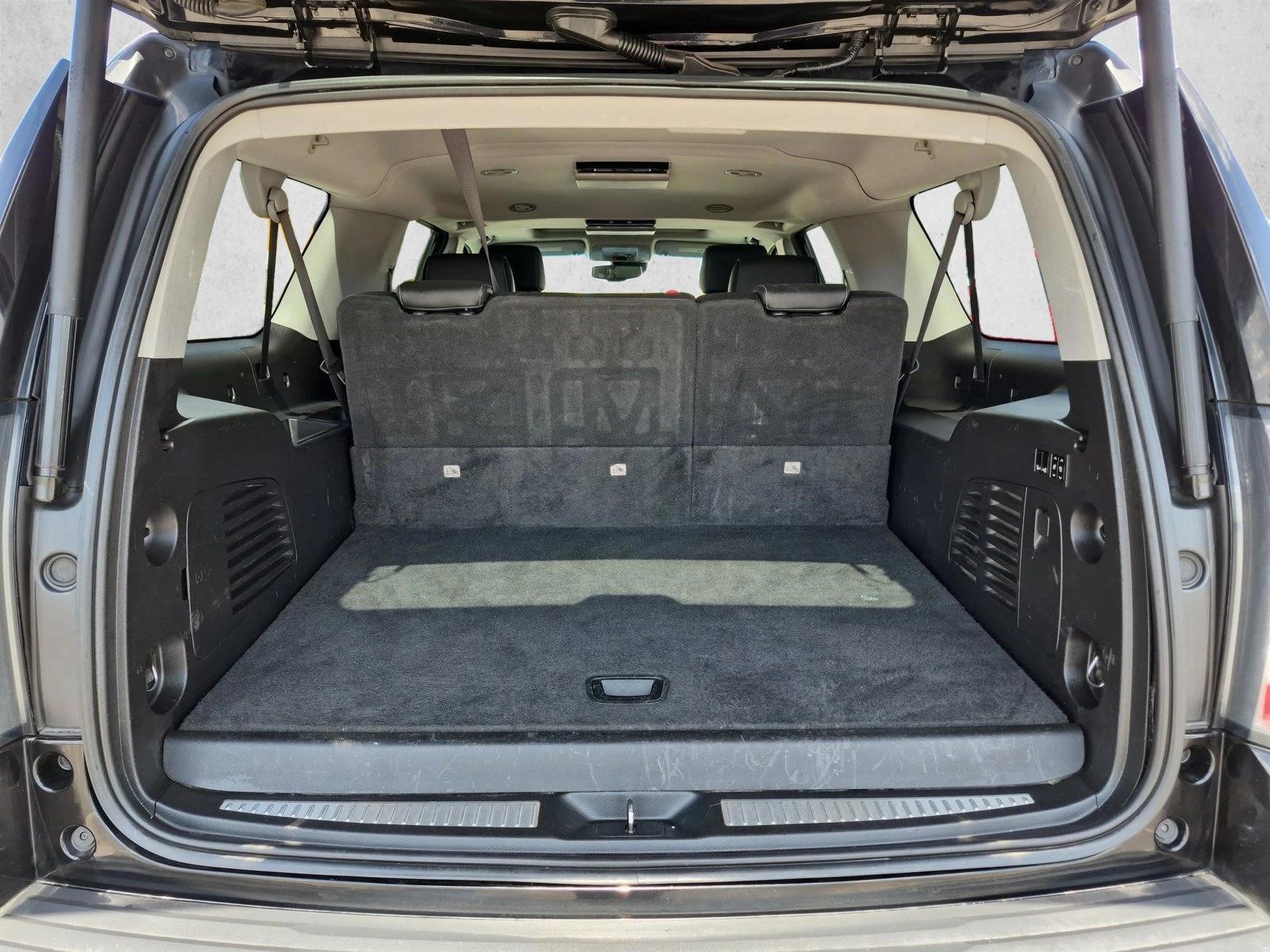 2019 GMC GMCYukon XL, photo 6