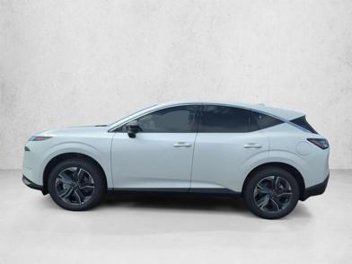 2025 Nissan Murano