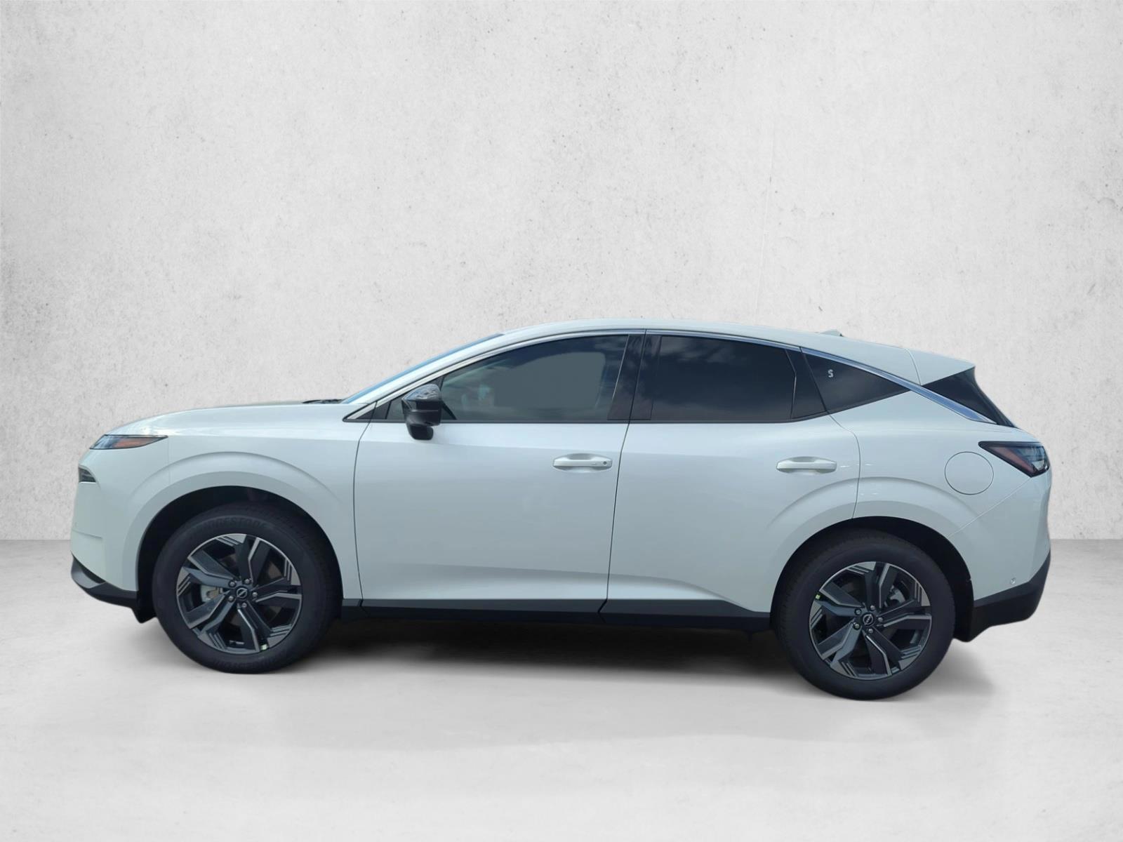 Thumbnail: 2025 Nissan Murano - 2