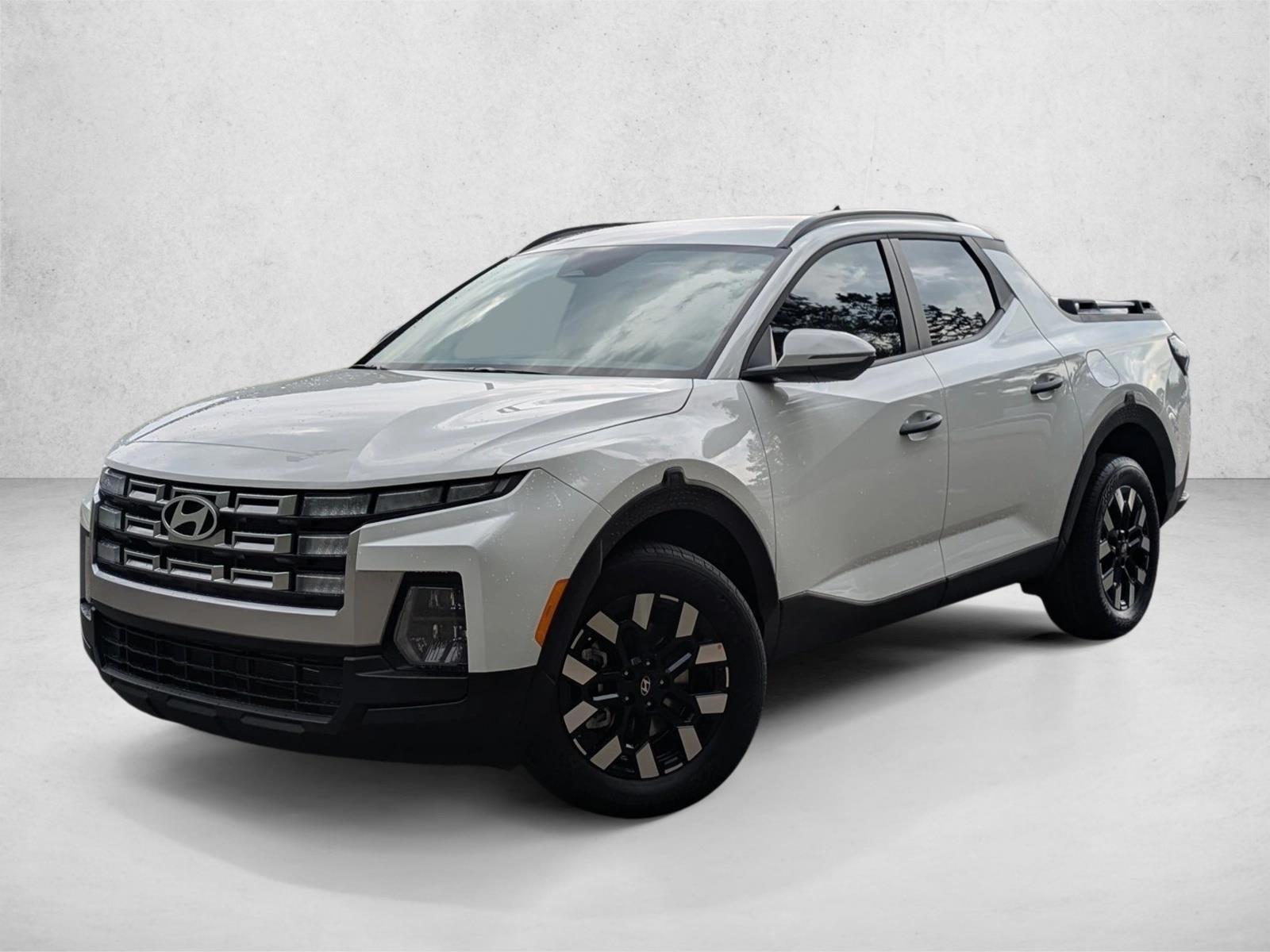 Thumbnail: 2026 Hyundai Santa Cruz - 1