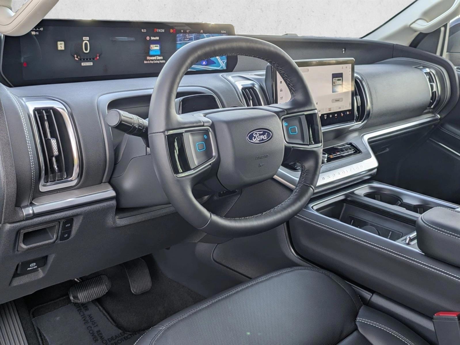Thumbnail: 2027 Ford Expedition - 3