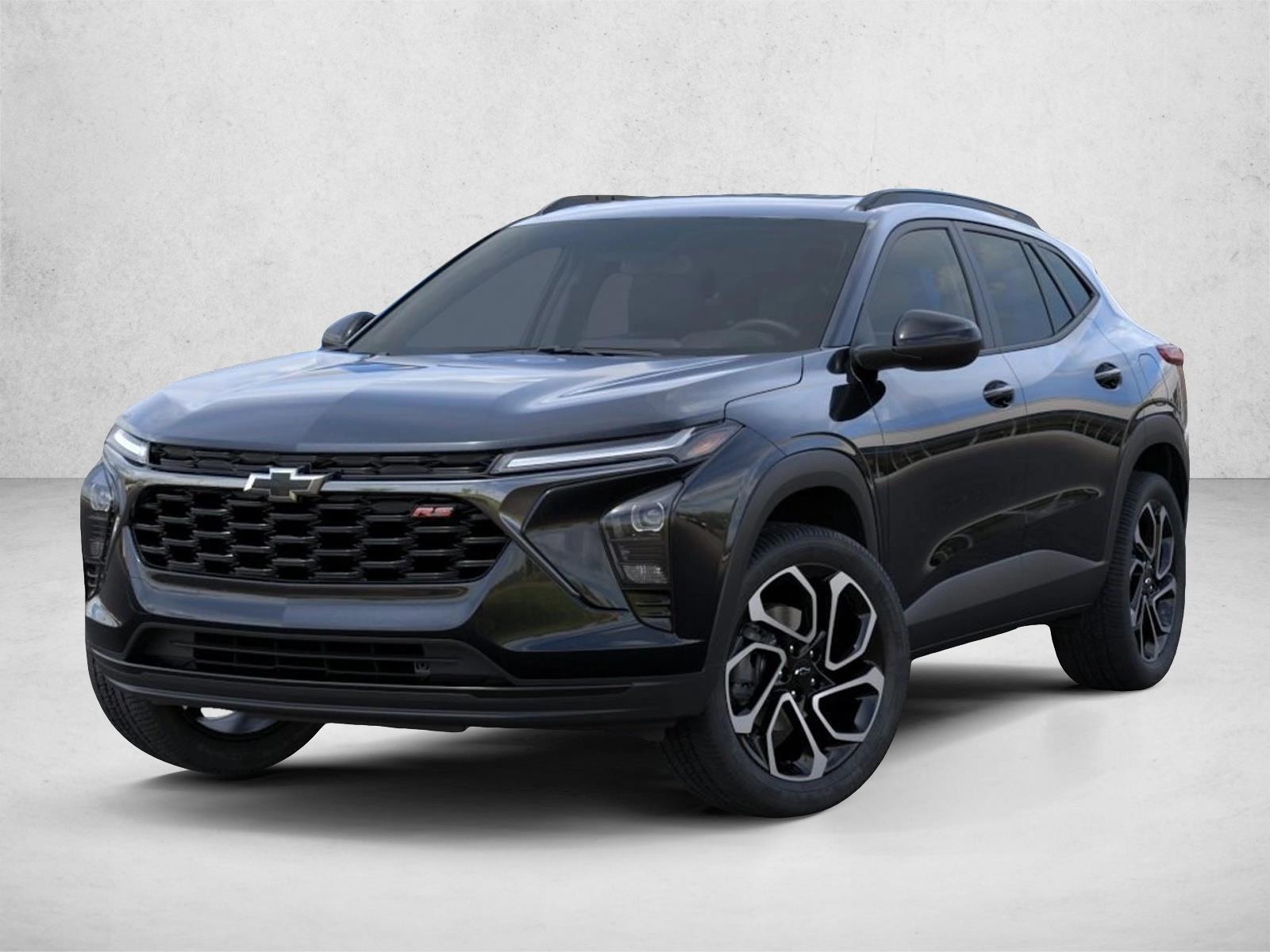 Thumbnail: 2026 Chevrolet Trax - 1