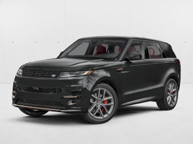 2026 Land Rover Range Rover Sport