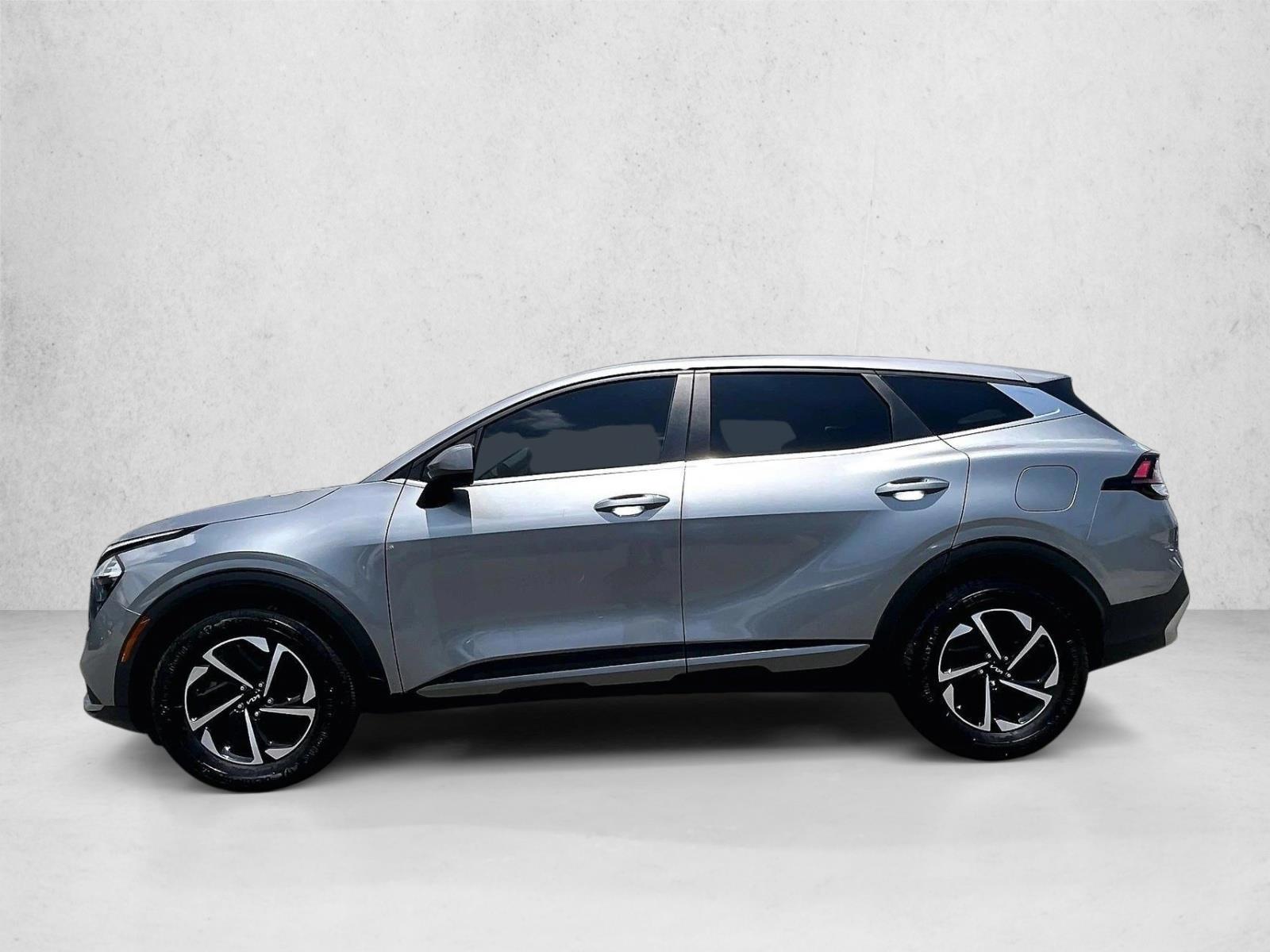 Thumbnail: 2023 Kia Sportage - 2