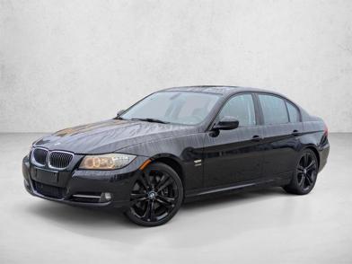 2011 BMW 3 Series 335i xDrive -
                  North Canton, OH