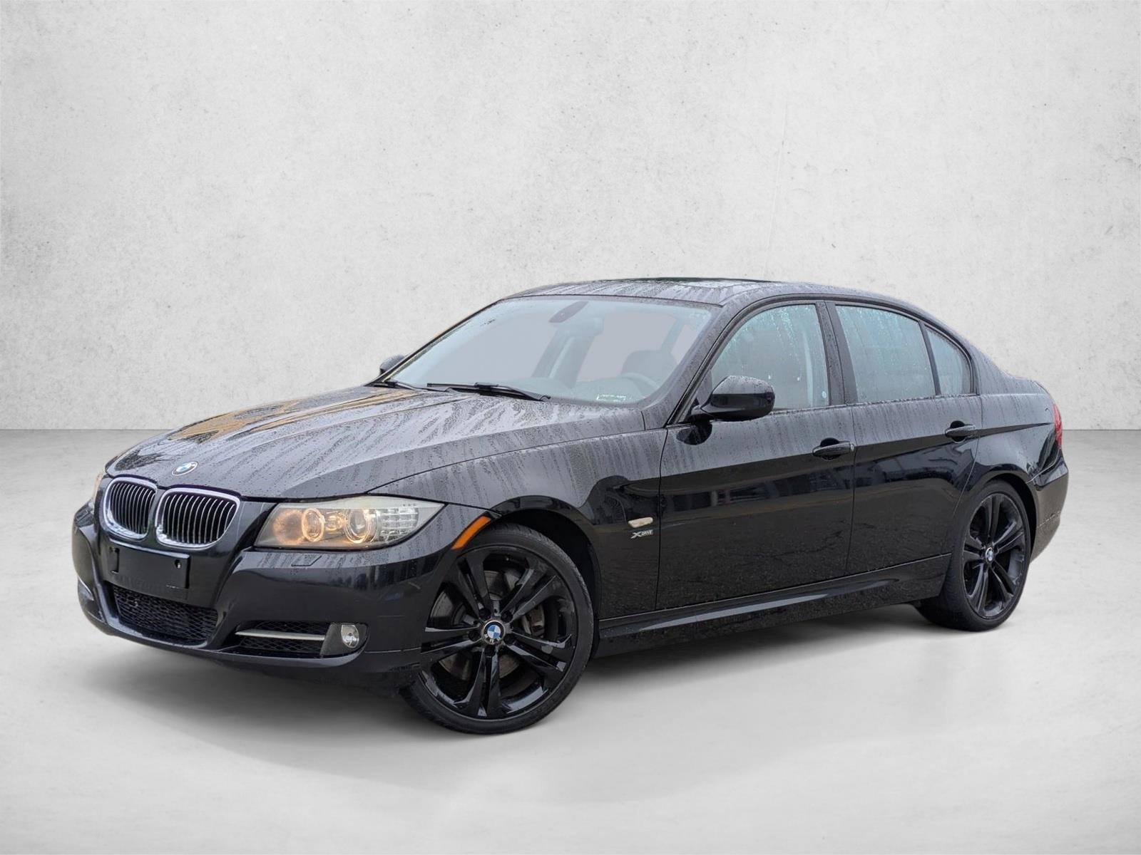 2011 BMW 3 Series 335i