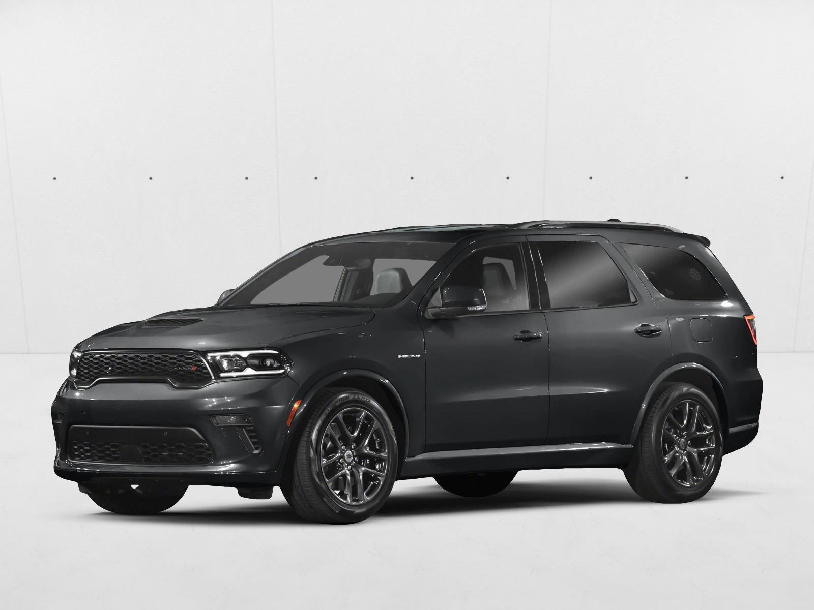 2021 Dodge Durango R/T AWD's photo
