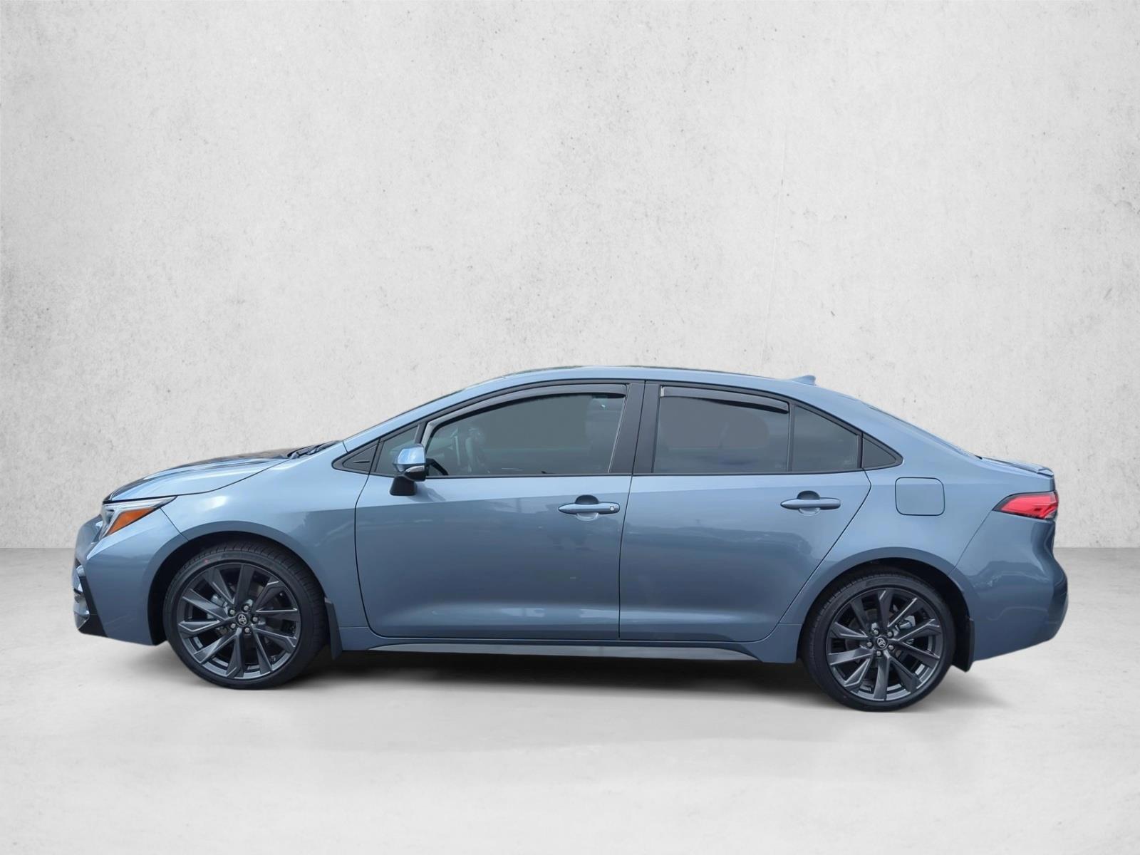 Thumbnail: 2027 Toyota Corolla - 2