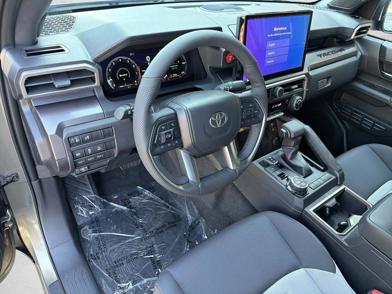 2026 Toyota Tacoma 4WD