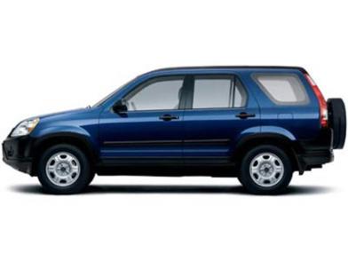 2005 Honda CR-V LX -
                  Lewisville, TX