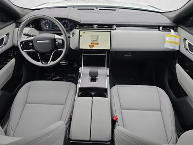 2026 Land Rover Range Rover Velar