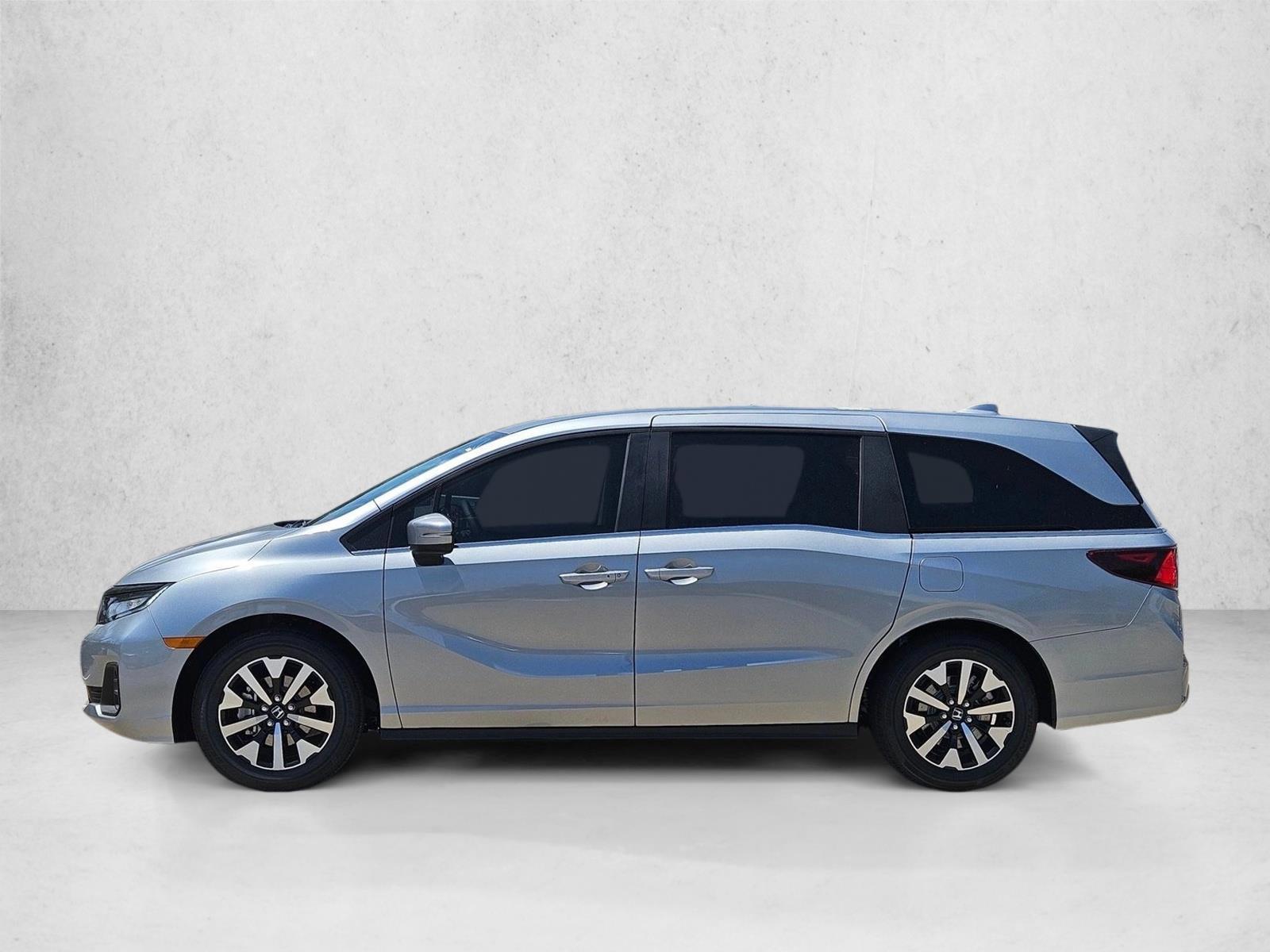 Thumbnail: 2026 Honda Odyssey - 2