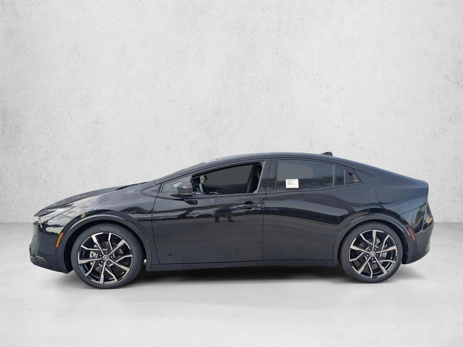 Thumbnail: 2026 Toyota Prius - 2