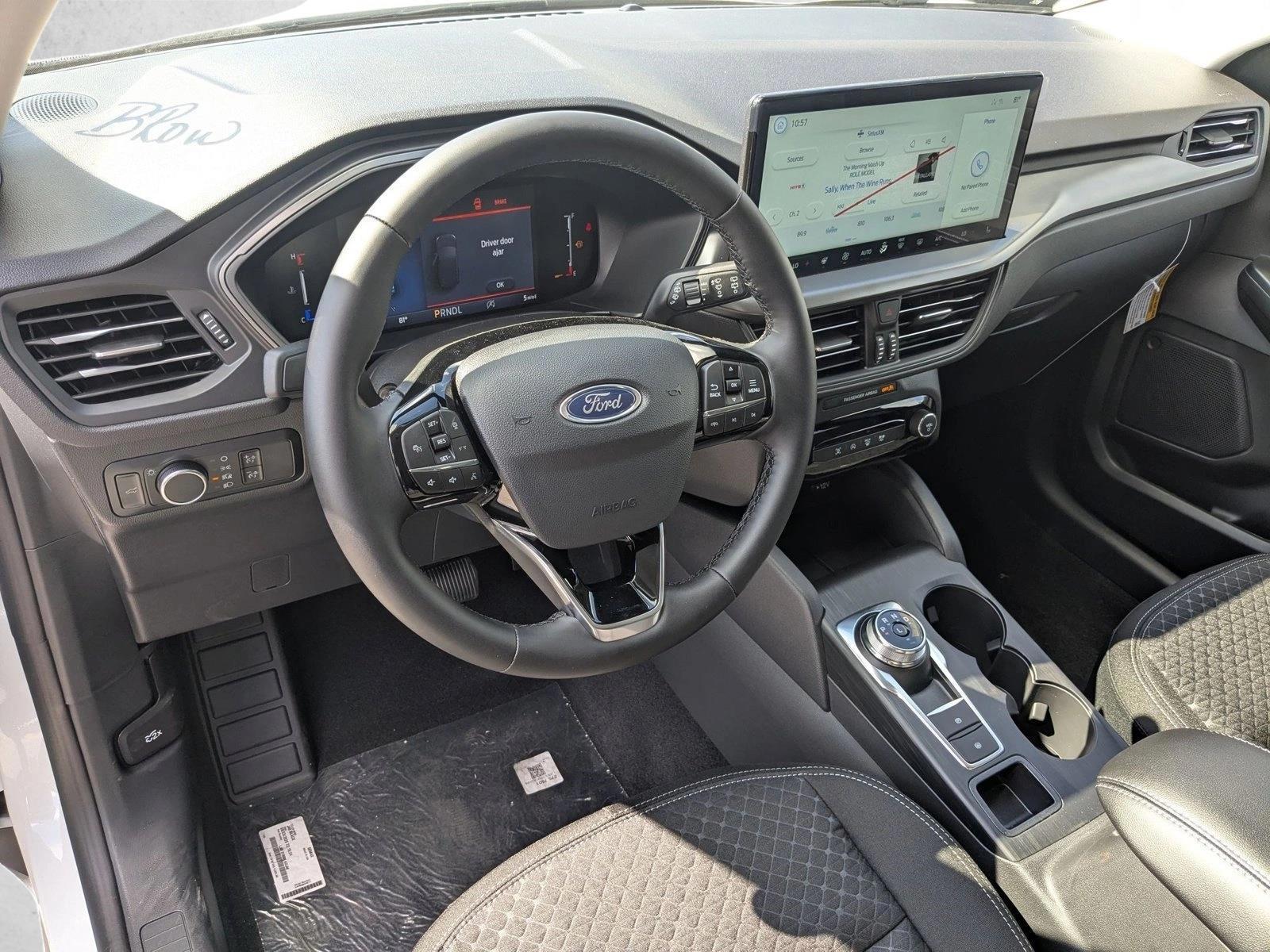 Thumbnail: 2026 Ford Escape - 3