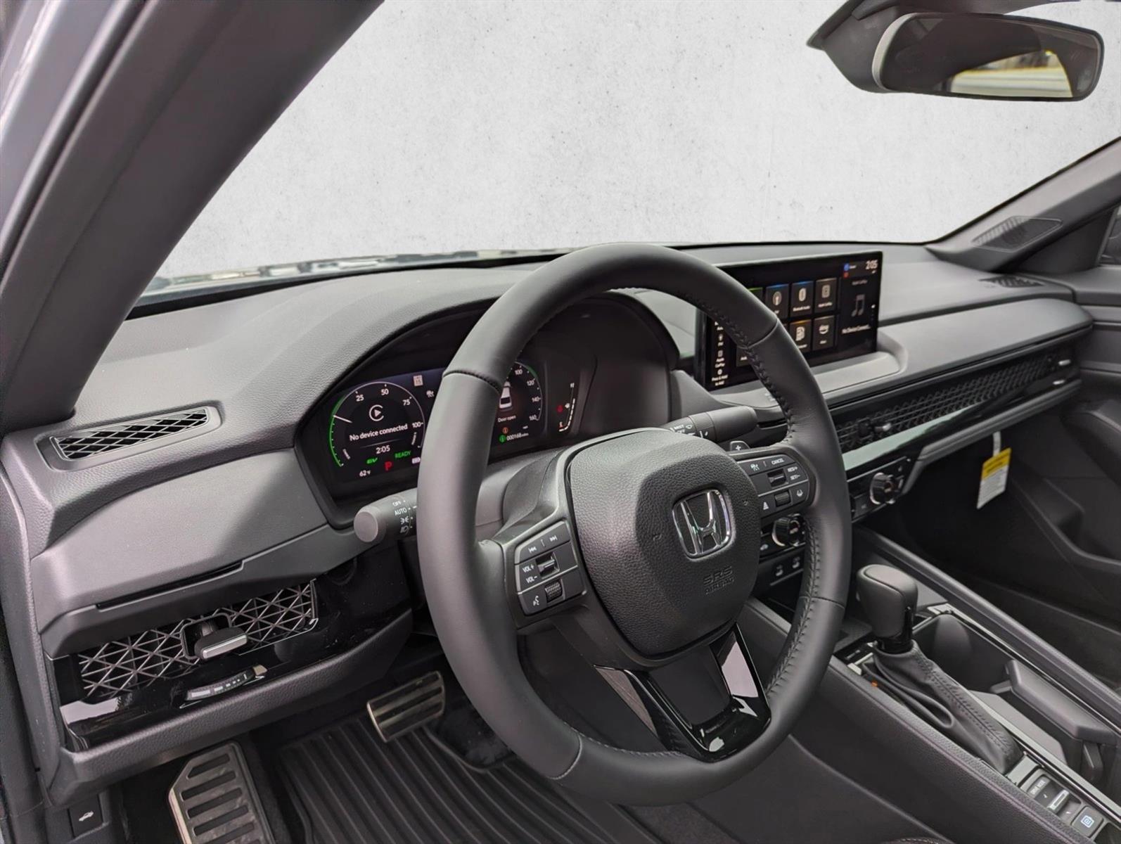 Thumbnail: 2026 Honda Accord - 3