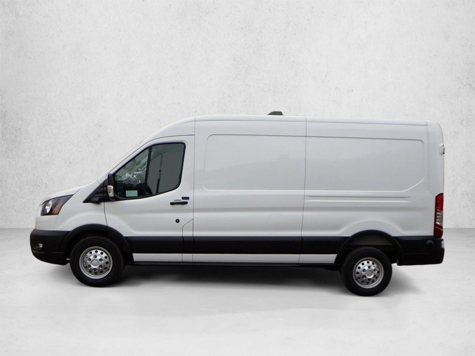 Thumbnail: 2026 Ford Transit Series - 2