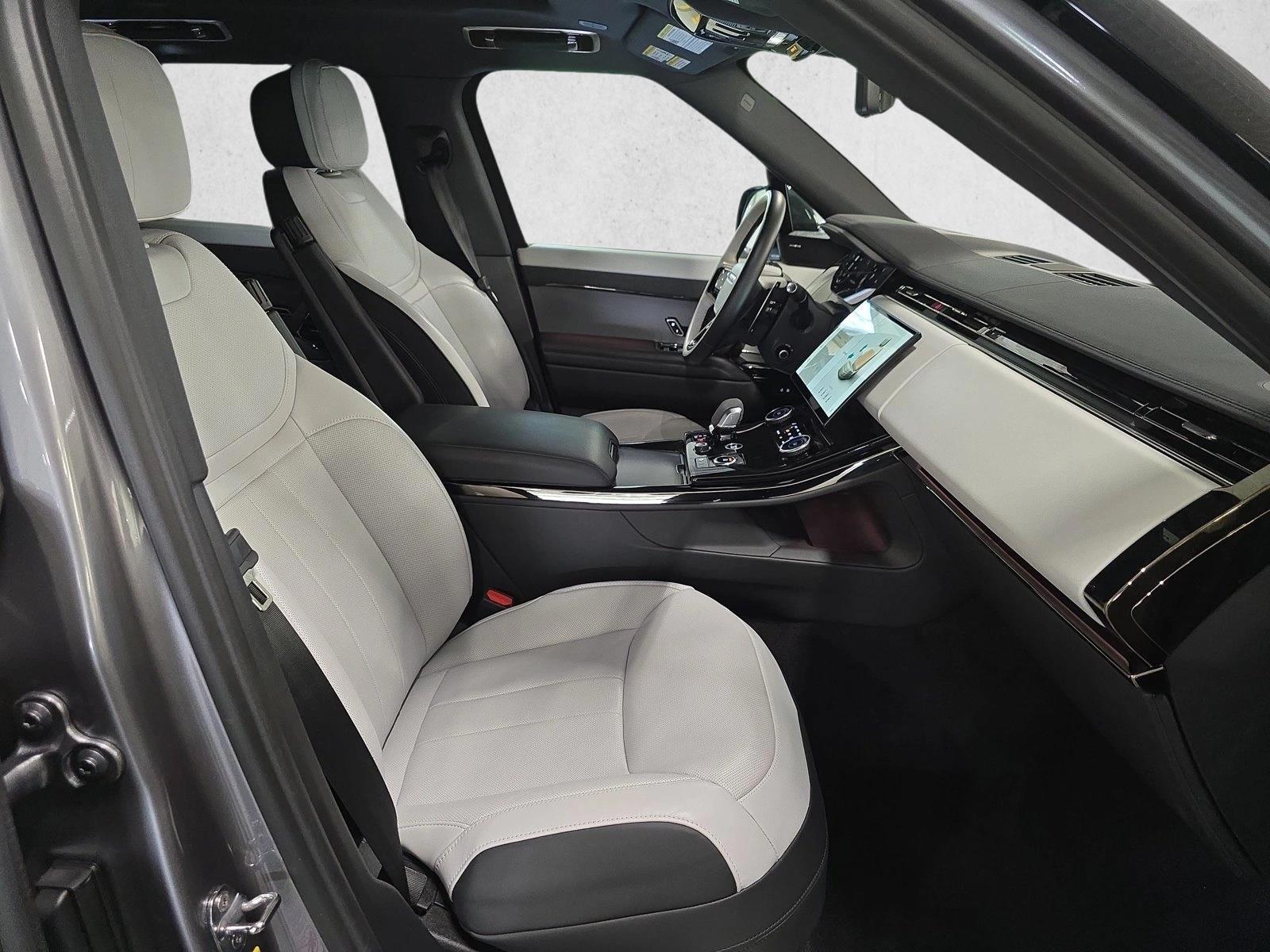 2023 Land Rover Range Rover Sport SE Dynamic - Photo 10