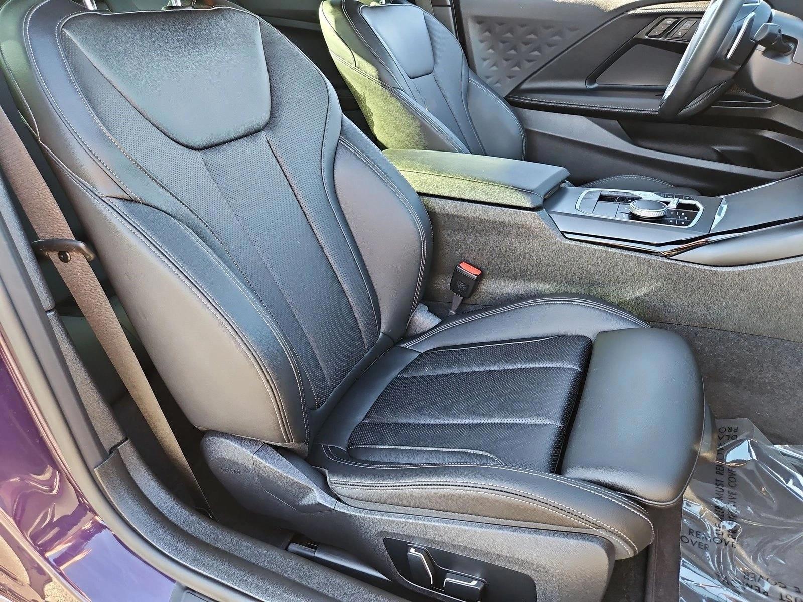 Thumbnail: 2024 BMW 2 Series - 5
