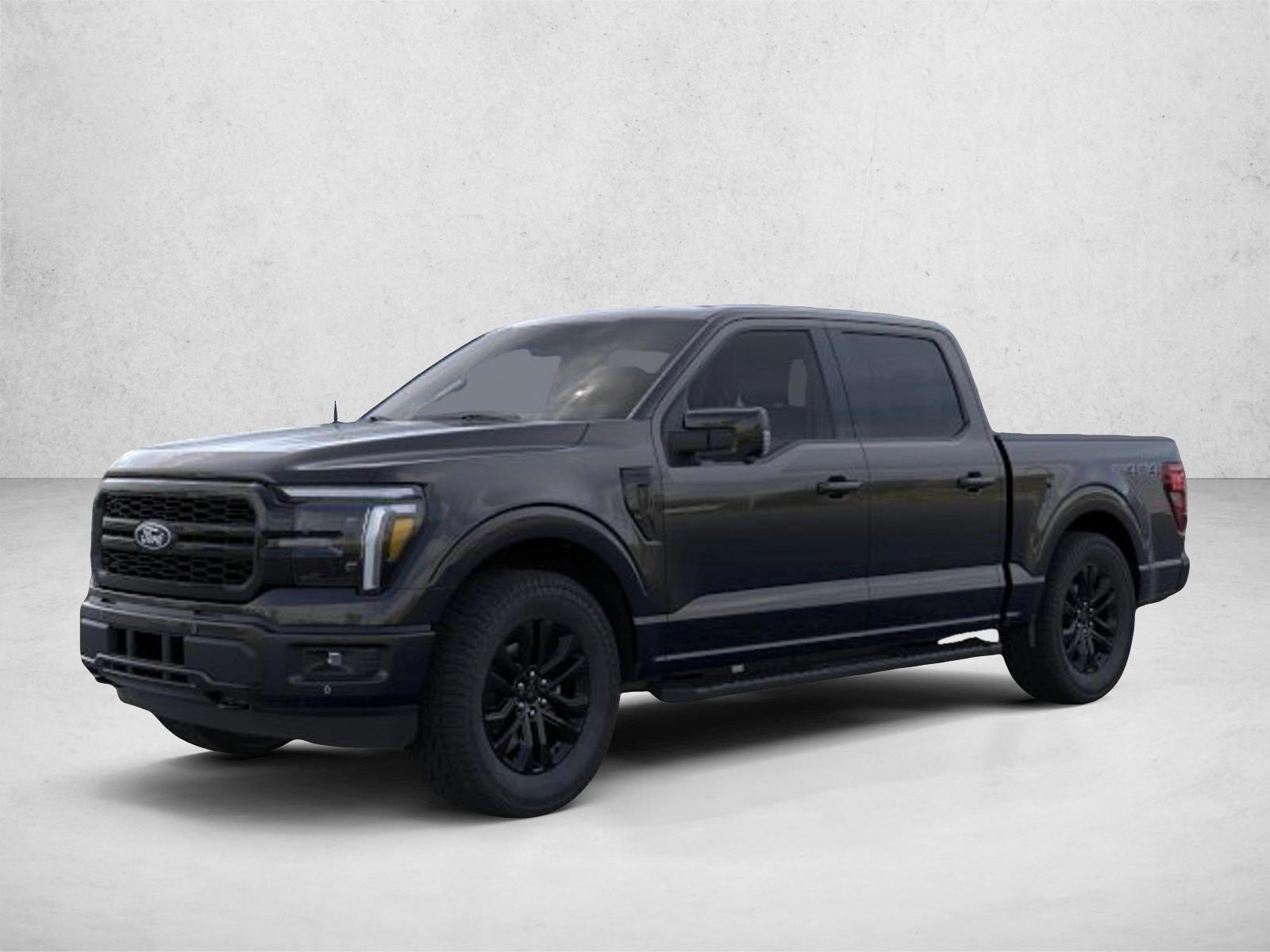 Thumbnail: 2026 Ford F-150 - 1