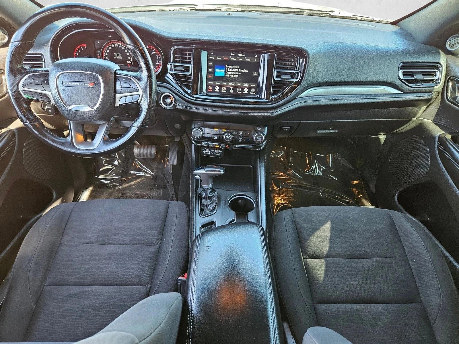 Thumbnail: 2022 Dodge Durango - 3