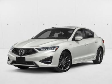2021 Acura ILX Premium -
                  Tustin, CA