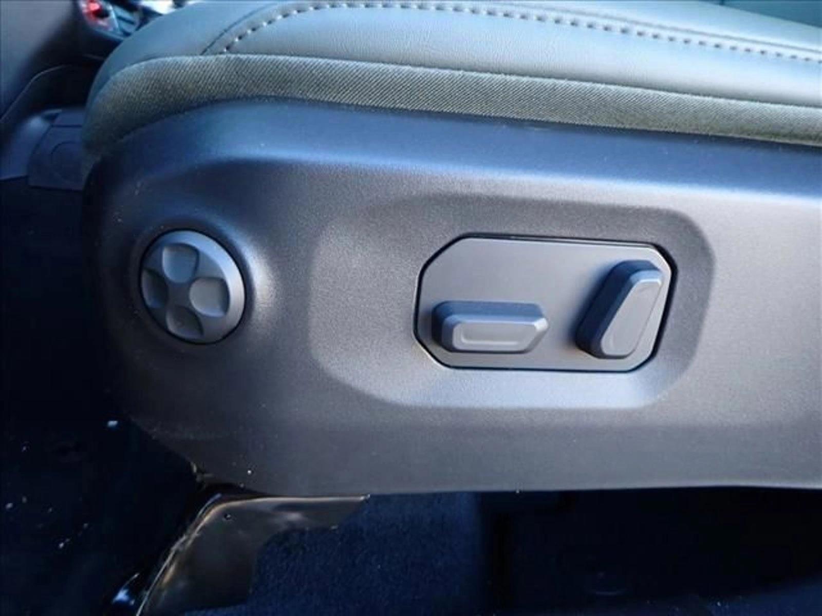 Thumbnail: 2026 Jeep Gladiator - 3